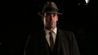 <i>Mad Men</i>: "The Gypsy And The Hobo"